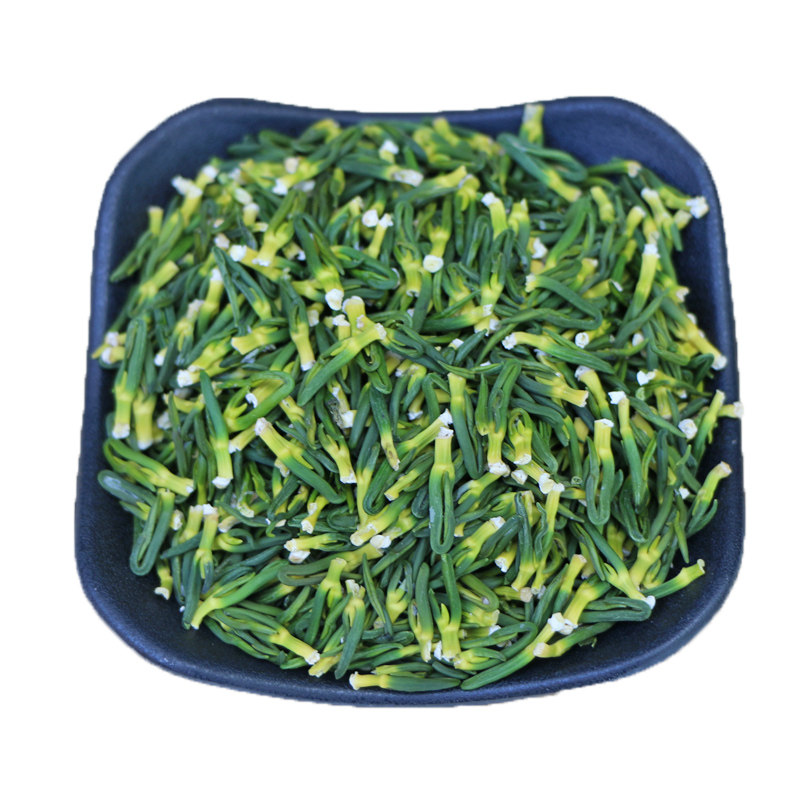 今年新货莲子心茶莲子芯干货农家自产去心火连子心散装500g包邮