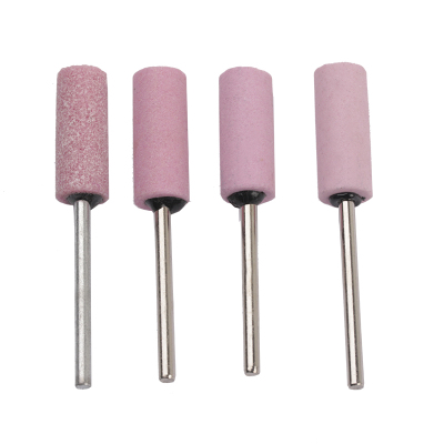 240#砂轮磨头精细打磨抛光