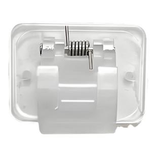 帘杆挂钩窗帘杆免打孔固定器伸缩杆晾衣杆支架杆夹子粘钩强力粘贴