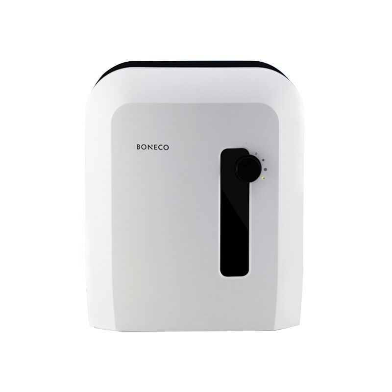 博瑞客纯净无雾加湿器家用卧室儿童房水洗加湿器W300e