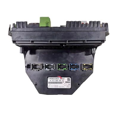 奔驰212车身电脑板电脑板