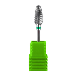 美甲钨钢打磨头去死皮金属钻头卸水晶光疗甲卸甲清洁刷美甲店专用