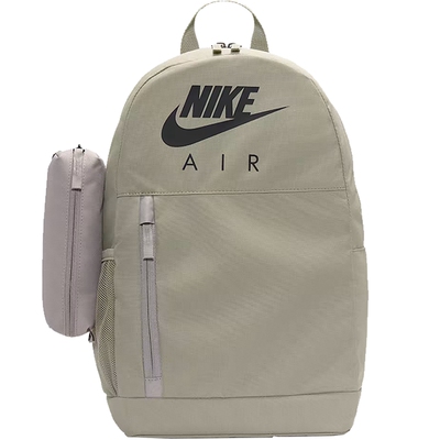 滔搏NIKE耐克男女同款户外休闲便携可调节运动双肩背包BA6032-320