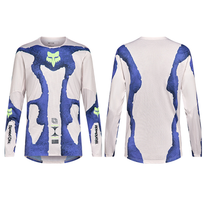 FOXFlexair限量越野骑行服