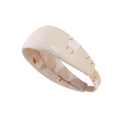 十月结晶头巾产后防风四季款