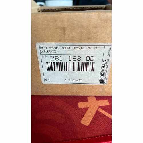 【询价】HEIDEHAIN/海德汉 编码器ROD 454M.0000适用