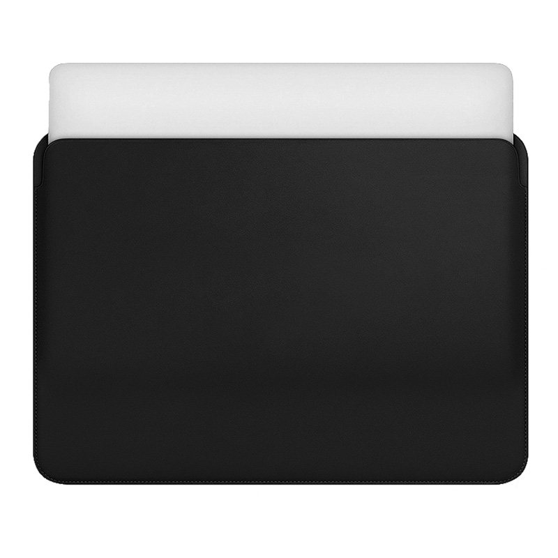 适用于苹果电脑皮革保护套MacBook Pro皮夹Air超薄13寸16寸内胆包笔记本电脑皮套14寸mac包m1内胆m2绗