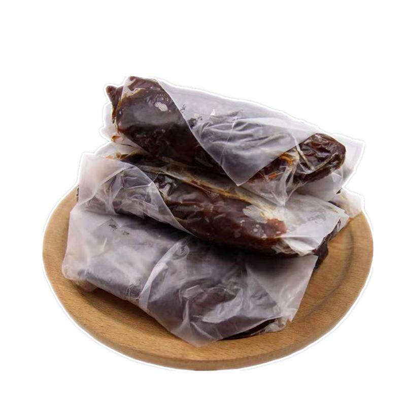 儿时回忆泰国风味九制酱芒果干