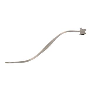 不锈钢小提琴音柱钩低音大提琴贝司安装工具(操作简单更适合新手)