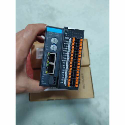 询价-GR102HCEXD汇川PLC余料未使