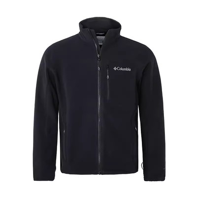 哥伦比亚抓绒衣Columbia