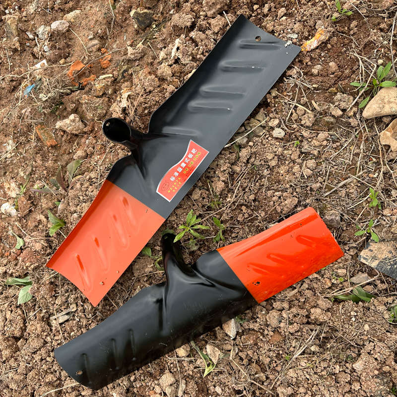 钢农用工具耙子刮板耙子刮粪晒谷耙户外大棚除雪耙推雪铲搂草耙