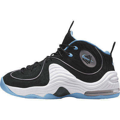 Nike/耐克正品Air Penny 2哈达威男女同款篮球鞋DM9132-001
