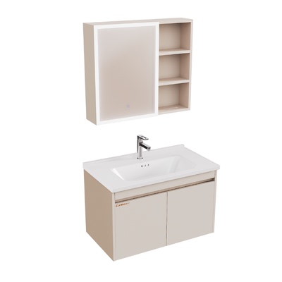 【免费安装】5年换新！ENF浴室柜