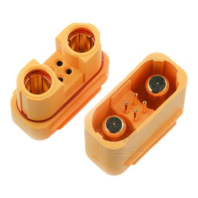 AS150UPB连接器公母头插头