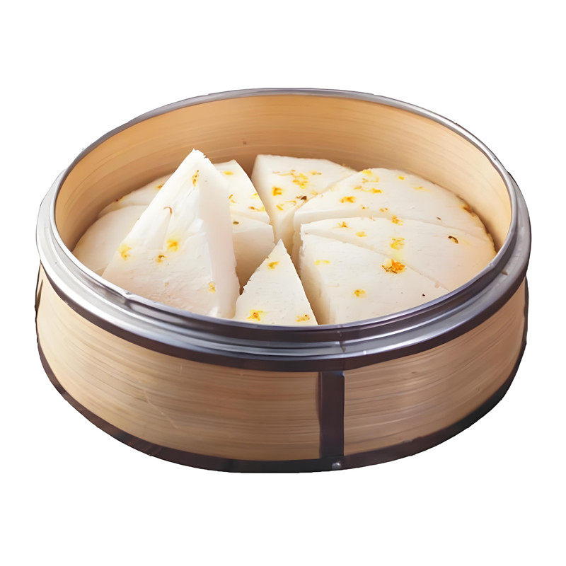 东泉桂花糕糯米糕即食加热发糕