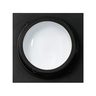 网红日式罐装三原色黑白手绘画拉线彩绘胶光疗指甲油胶美甲店专用