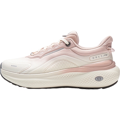 LI-NING李宁女子SOFT PLUS 2运动休闲鞋AGLW014-4