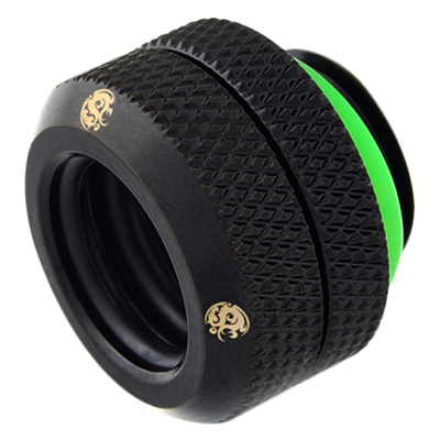 Bitspower   外径12mm硬管快拧 亚克力管 BP-DBREML