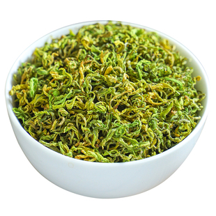 安吉高端手工奶白茶叶2025新茶高级白茶特级熊猫黄金芽官方旗舰店