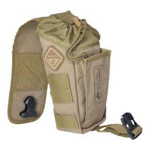 Hazard4危机4水壶袋军迷战术腰包挂包多功能防泼水收纳装备配件包