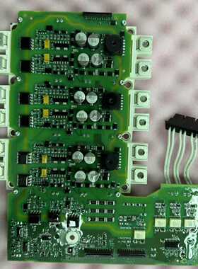 【询价】6SL3130-7TE28-0AA380KW电源功率板适用