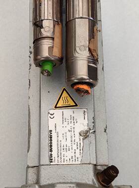 议价现货询价SEW-EURODRIVE伺服电机S37 CMP50M/BP/KY/RH1M/SB1
