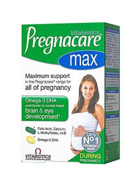 营养品孕妇vitabiotics