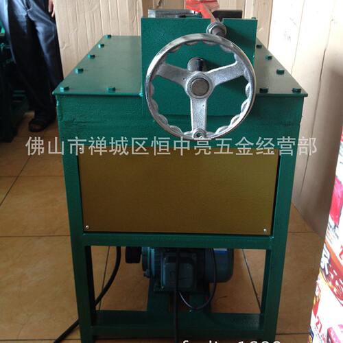 厂家供应不锈钢槽料电动弯管机 全自动ZLP-38型液压折弯数控弯管