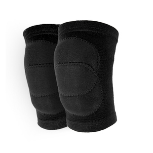 TMT舞蹈护膝跳舞专用女跪地爵士专业运动护具儿童膝盖瑜伽保护套