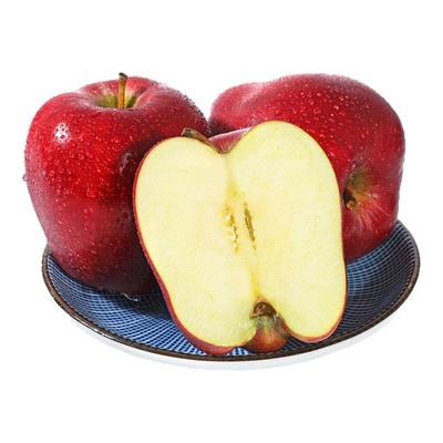 天水花牛苹果力荐9斤包邮