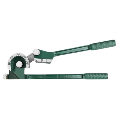 【SENDA/胜达】弯管器手动弯管