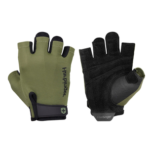 Harbinger哈彬者155力量健身手套二代运动骑行训练耐磨透气防起茧