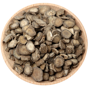 川牛膝250g中药材甜牛夕三年生牛七无硫发汗薄片选装禾和本草包邮