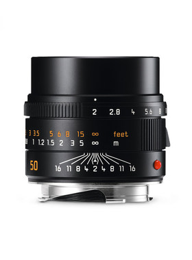 APO-SUMMICRON-M50mf/2ASPH镜头