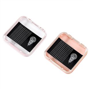 家用缝纫手工针线钢针补缝衣服用的针绣花手缝针盒大眼针套被子针