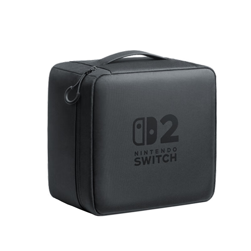 任天堂Switch2主机原装收纳包