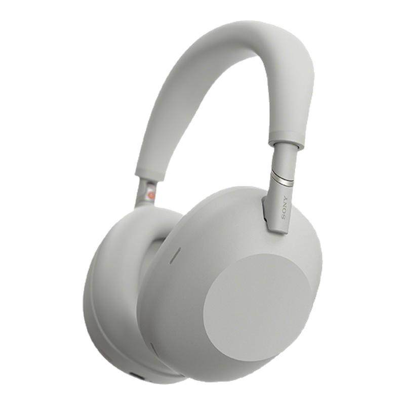 Sony/索尼 WH-1000XM6 旗舰头戴式无线蓝牙降噪耳机xm6