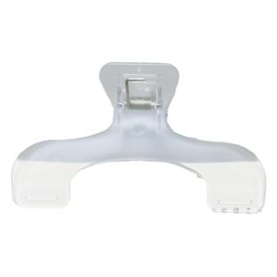 日本文具屋大赏作品宝盖头书夹小众设计感实用便签夹学生固定书夹