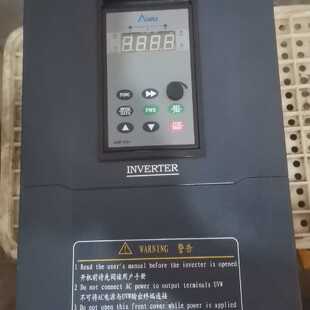 溢价-安普AMP1100变频器,三相380V,功率21.7KVA/