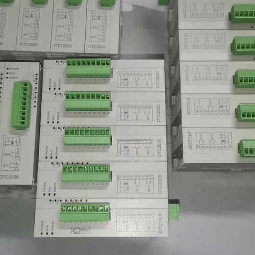 台达温度控制器DTC2000V基本上全新功能正常需要
