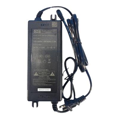 冠宇达GVE电源24V适配器1.6A 2A 3A 4A 5A 7A冷水机水泵适配通用