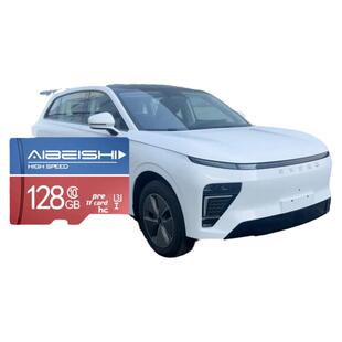 星纪元ET行车记录仪专用卡Class10高速卡星途星纪元全系适配TF卡