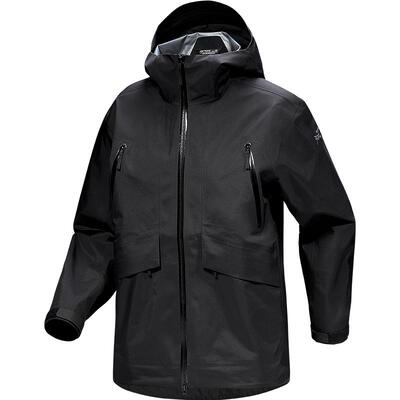 ARC'TERYX始祖鸟 LIATRIS JACKET GORE-TEX 防水 女子 硬壳夹克