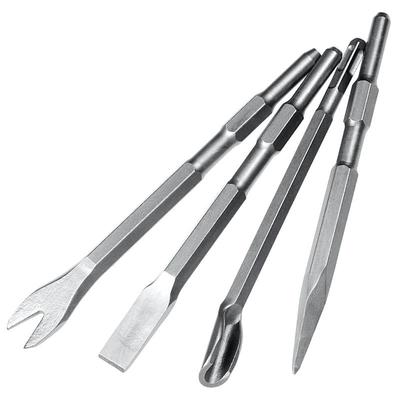 凿子电搞开槽大全钻头