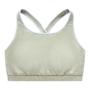 【清仓特惠】ubras旗下likeuu儿童内衣发育期文胸女童吊带背心