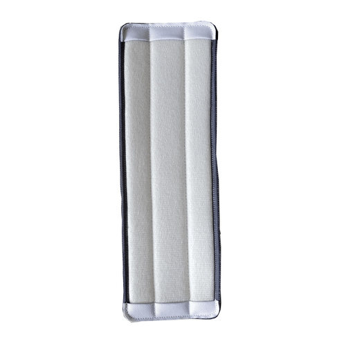 双套口粘贴平板拖把替换布懒人拖布头免手洗替换布头Z8Z936cm厘米