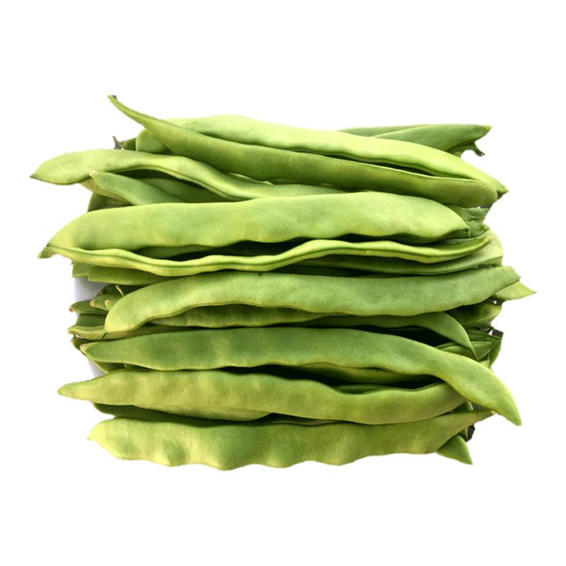 云南扁豆当季新鲜蔬菜应季菜批发