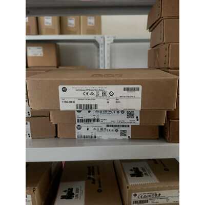 询价1756-OX8I模块，ControlLogix系列，马来西