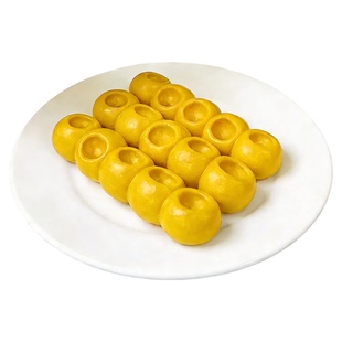 可吞咽嚼嚼乐正版糖果耐嚼果味咬不动的拽拽糖网红同款解压零食